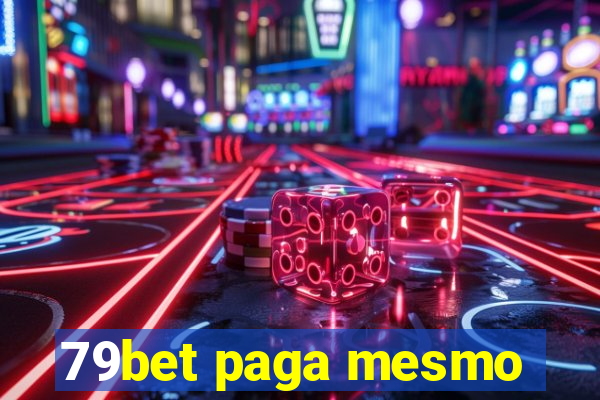 79bet paga mesmo